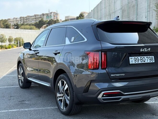 Kia Sorento 2023, 76 km - 1.6 l - Bakı