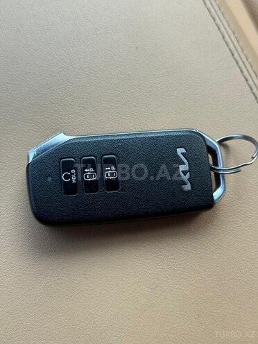 Kia Sorento 2023, 76 km - 1.6 l - Bakı