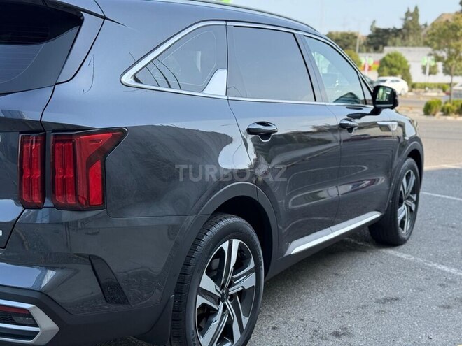 Kia Sorento 2023, 76 km - 1.6 l - Bakı