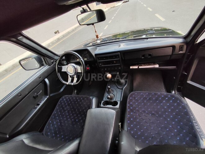 LADA (VAZ) Niva 2015, 160,000 km - 1.7 l - Balakən
