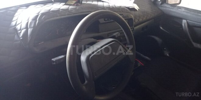 LADA (VAZ) 21099 2004, 156,345 km - 1.5 л - Bakı