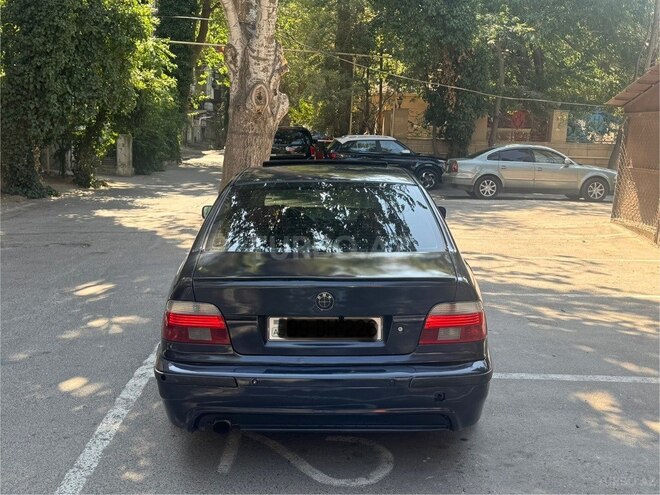 BMW 525 2001, 254,666 km - 2.5 l - Bakı