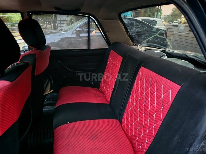 LADA (VAZ) 2106 2003, 19,000 km - 1.6 l - Qəbələ