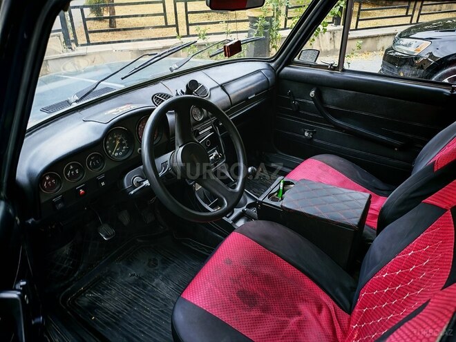 LADA (VAZ) 2106 2003, 19,000 km - 1.6 l - Qəbələ