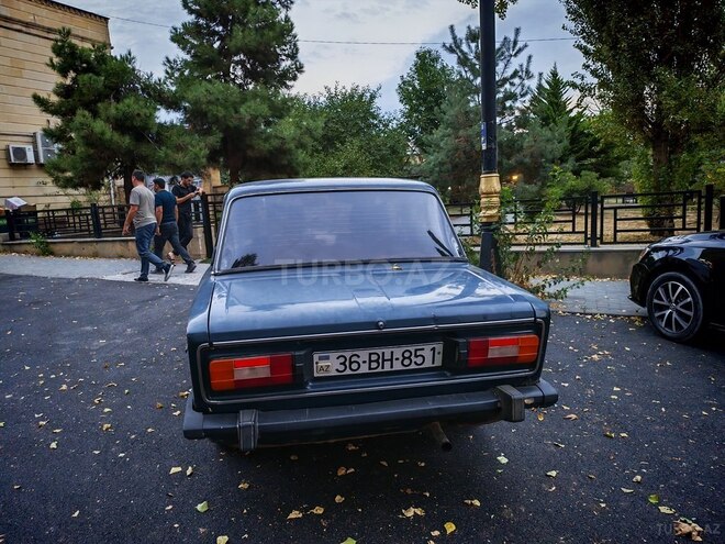 LADA (VAZ) 2106 2003, 19,000 km - 1.6 l - Qəbələ