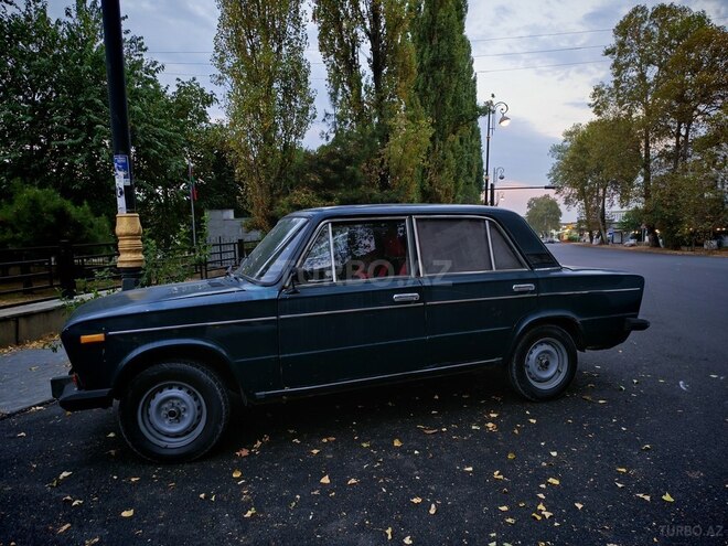 LADA (VAZ) 2106 2003, 19,000 km - 1.6 l - Qəbələ