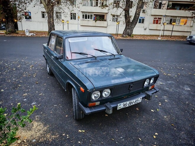 LADA (VAZ) 2106 2003, 19,000 km - 1.6 l - Qəbələ