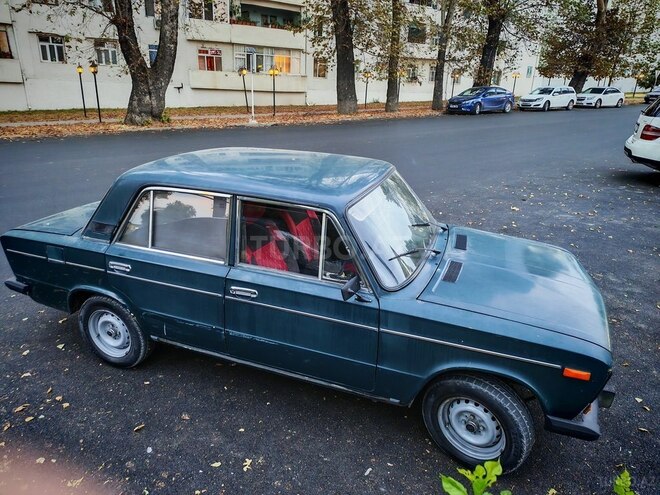 LADA (VAZ) 2106 2003, 19,000 km - 1.6 l - Qəbələ
