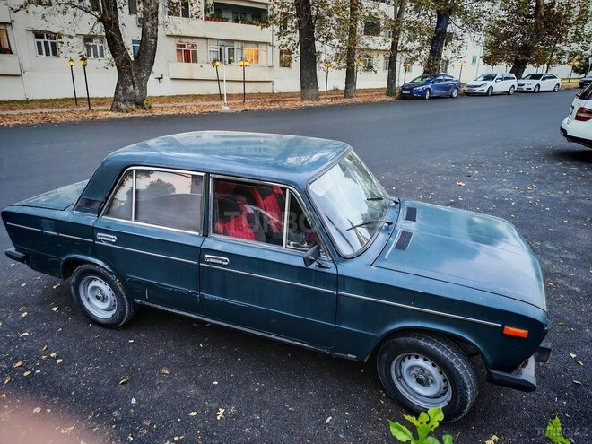 LADA (VAZ) 2106 2003, 19,000 km - 1.6 l - Qəbələ