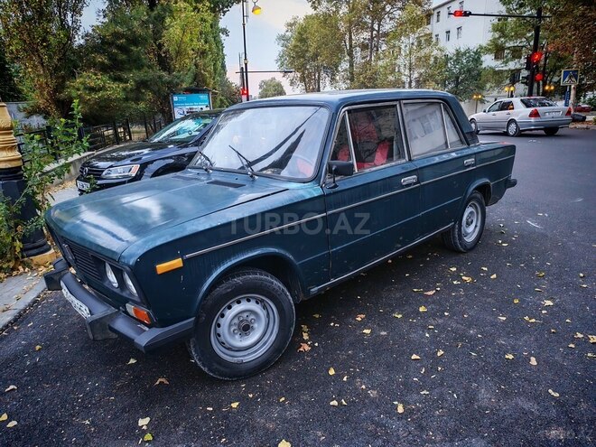 LADA (VAZ) 2106 2003, 19,000 km - 1.6 l - Qəbələ