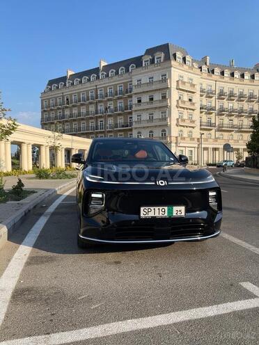 Changan  2025, 0 km - 1.5 l - Bakı
