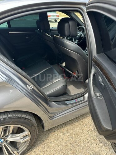 BMW 528 2013, 233,276 km - 2.0 l - Ağstafa