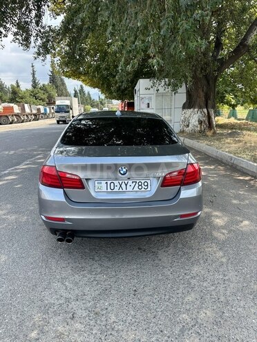 BMW 528 2013, 233,276 km - 2.0 l - Ağstafa