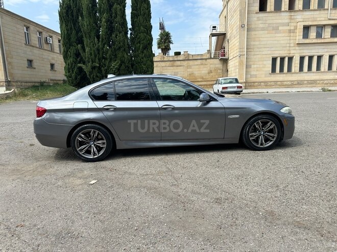 BMW 528 2013, 233,276 km - 2.0 l - Ağstafa
