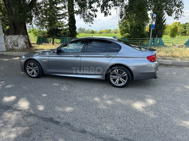 BMW 528 2013, 233,276 km - 2.0 l - Ağstafa