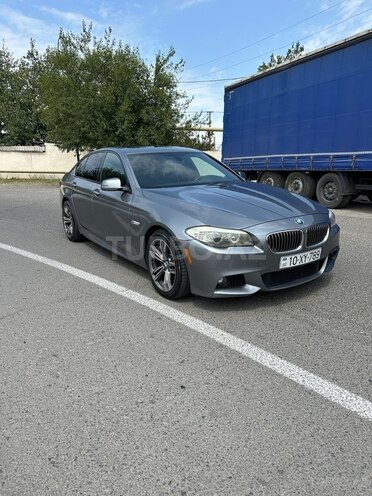 BMW 528 2013, 233,276 km - 2.0 l - Ağstafa