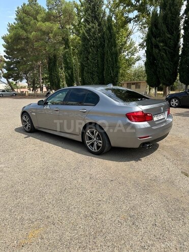 BMW 528 2013, 233,276 km - 2.0 l - Ağstafa