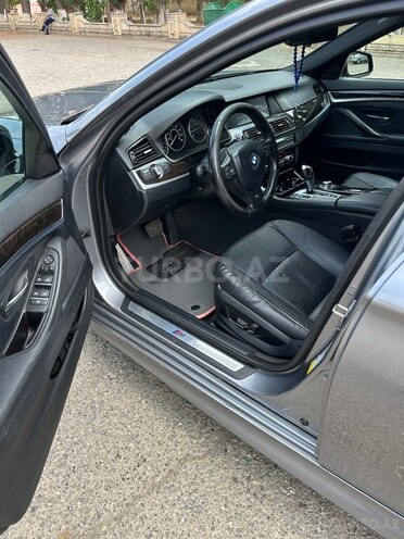 BMW 528 2013, 233,276 km - 2.0 l - Ağstafa