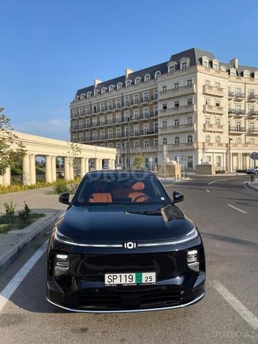 Changan  2025, 0 km - 1.5 l - Bakı