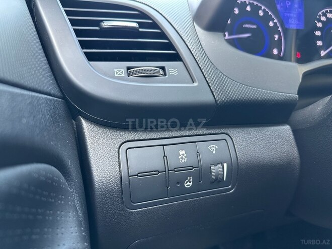 Hyundai Accent 2016, 113,000 km - 1.4 l - Bakı