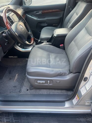 Toyota Land Cruiser Prado 2005, 244,000 km - 4.0 l - Bakı