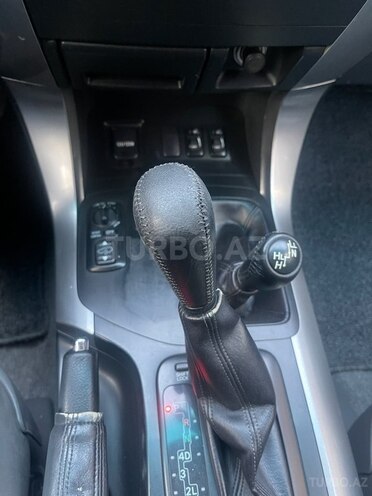 Toyota Land Cruiser Prado 2005, 244,000 km - 4.0 l - Bakı