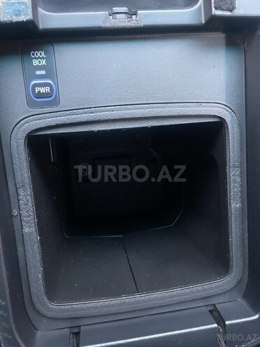 Toyota Land Cruiser Prado 2005, 244,000 km - 4.0 l - Bakı