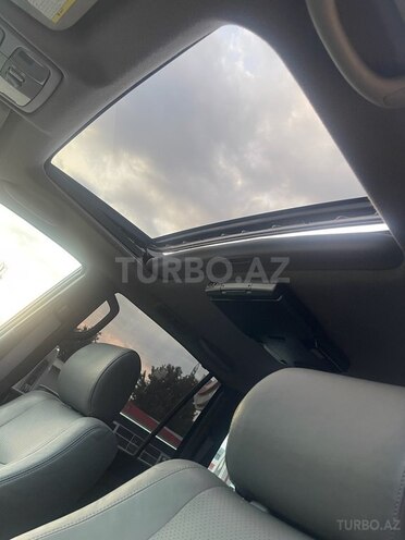 Toyota Land Cruiser Prado 2005, 244,000 km - 4.0 l - Bakı