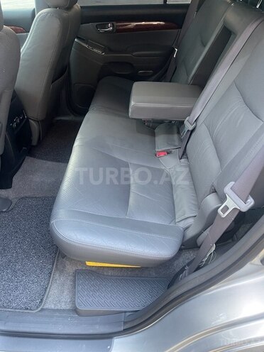Toyota Land Cruiser Prado 2005, 244,000 km - 4.0 l - Bakı
