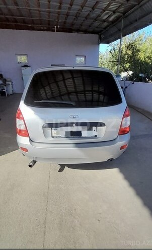 LADA (VAZ) Kalina 2011, 227,000 km - 1.4 l - Siyəzən