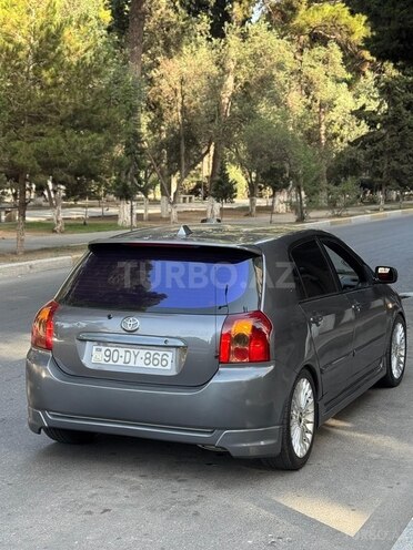 Toyota Corolla 2006, 342,000 km - 1.4 l - Sumqayıt