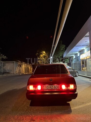 Tofas Sahin 2006, 16,000 km - 1.6 l - Bakı