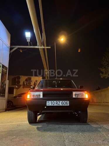Tofas Sahin 2006, 16,000 km - 1.6 l - Bakı