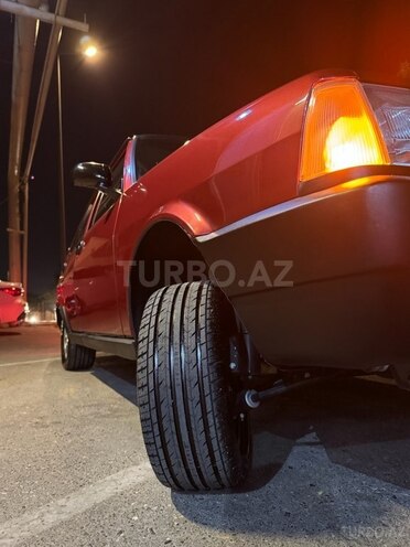 Tofas Sahin 2006, 16,000 km - 1.6 l - Bakı