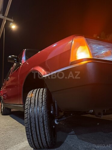 Tofas Sahin 2006, 16,000 km - 1.6 l - Bakı