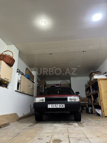 Tofas Sahin 2006, 16,000 km - 1.6 l - Bakı