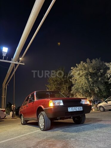Tofas Sahin 2006, 16,000 km - 1.6 l - Bakı