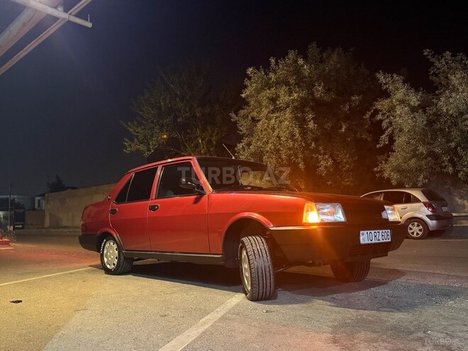 Tofas Sahin 2006, 16,000 km - 1.6 l - Bakı