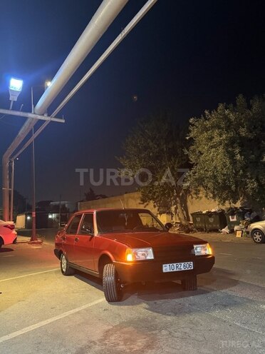 Tofas Sahin 2006, 16,000 km - 1.6 l - Bakı