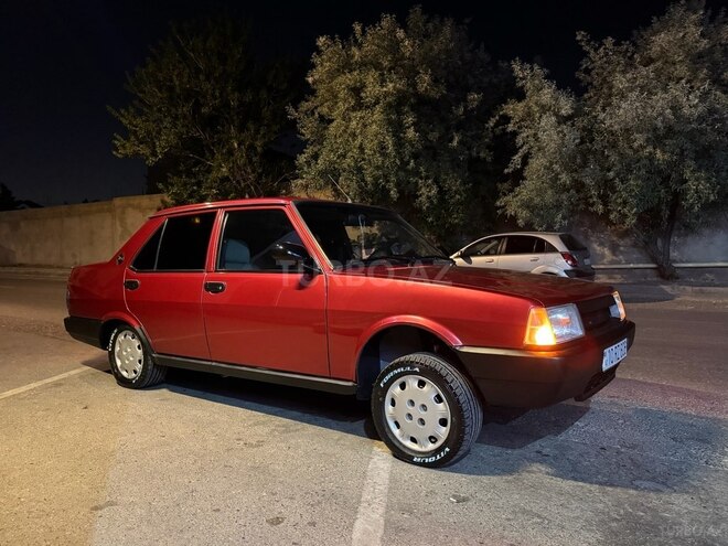 Tofas Sahin 2006, 16,000 km - 1.6 l - Bakı