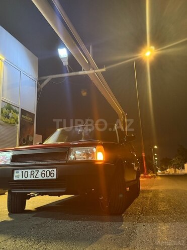Tofas Sahin 2006, 16,000 km - 1.6 l - Bakı