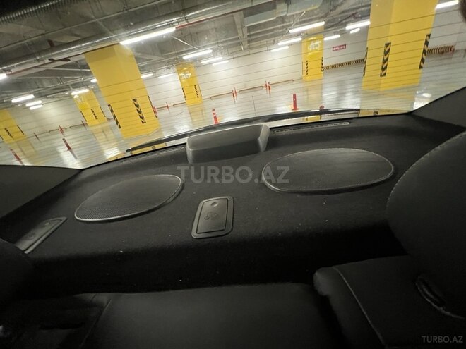 Chevrolet Cruze 2016, 270,000 km - 1.4 l - Gəncə