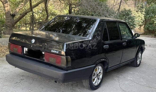 Tofas Sahin 2006, 241,166 km - 1.6 l - Bakı