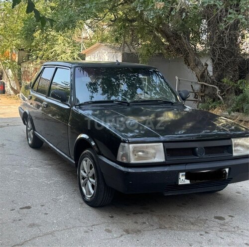 Tofas Sahin 2006, 241,166 km - 1.6 l - Bakı