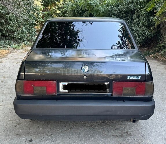 Tofas Sahin 2006, 241,166 km - 1.6 l - Bakı