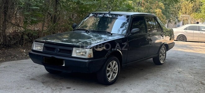Tofas Sahin 2006, 241,166 km - 1.6 l - Bakı