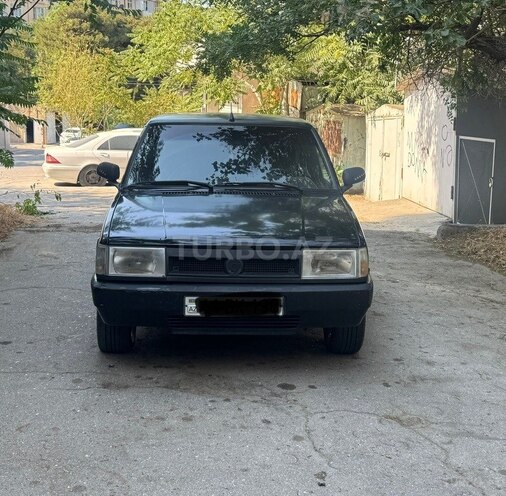 Tofas Sahin 2006, 241,166 km - 1.6 l - Bakı
