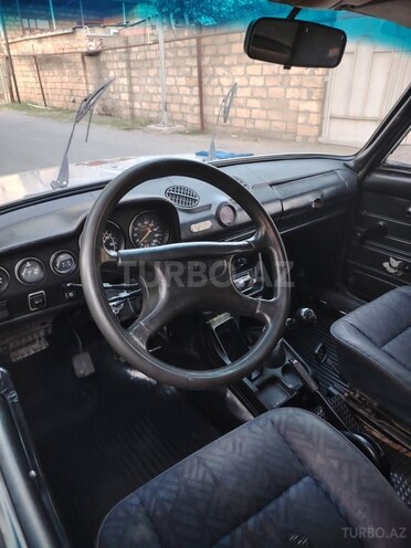 LADA (VAZ) 2106 1990, 86,600 km - 1.6 l - Kürdəmir