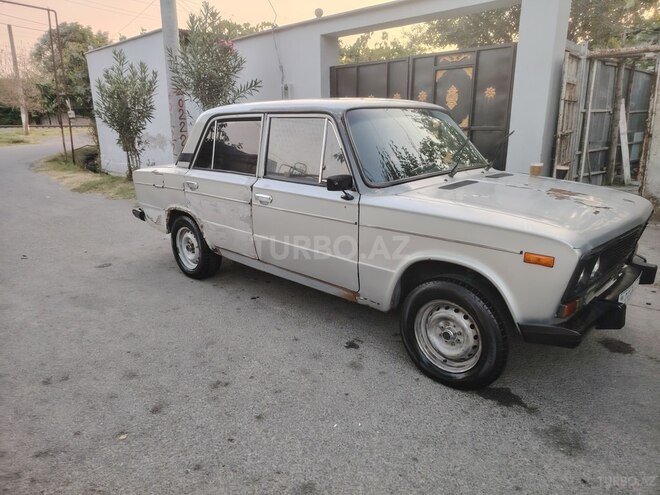 LADA (VAZ) 2106 1990, 86,600 km - 1.6 l - Kürdəmir