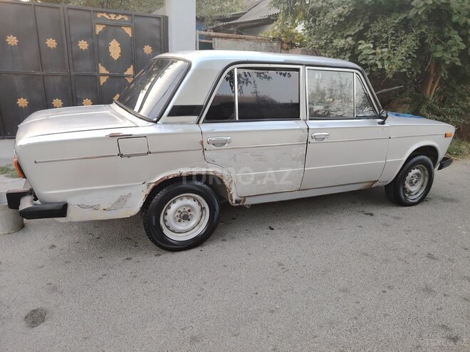 LADA (VAZ) 2106 1990, 86,600 km - 1.6 l - Kürdəmir